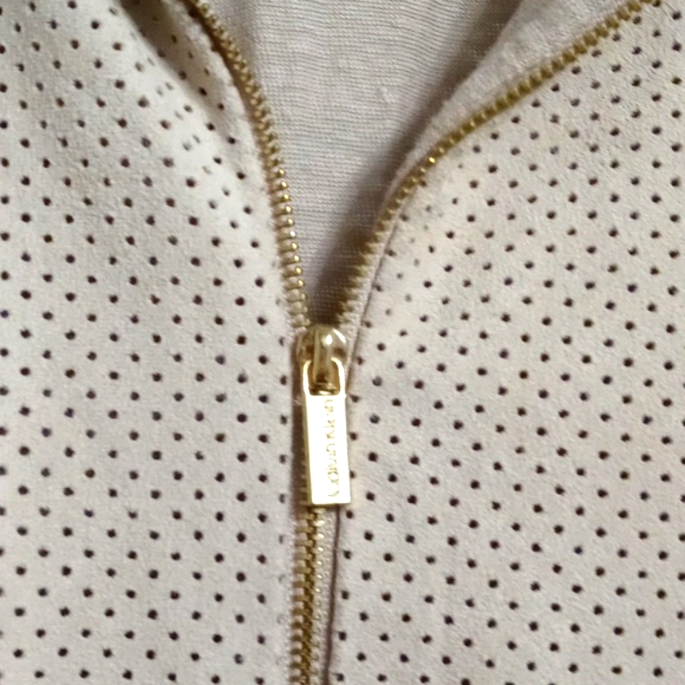 Calvin Klein Cardigan Jacket - Picture 6 of 8